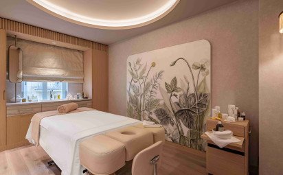 Swissôtel vstupuje na český trh s elegantným hotelom v historickom kúpeľnom meste