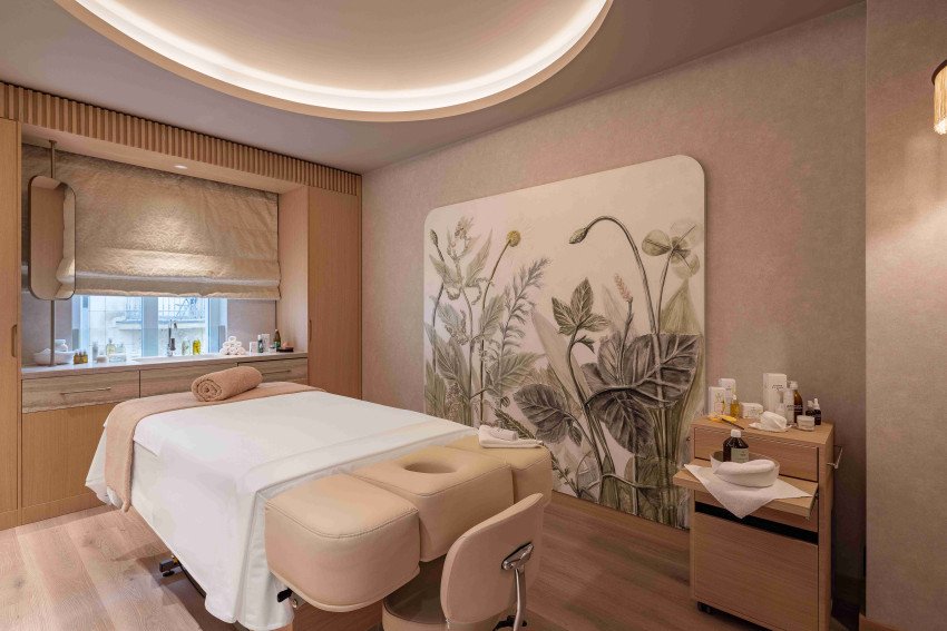 Swissôtel vstupuje na český trh s elegantným hotelom v historickom kúpeľnom meste