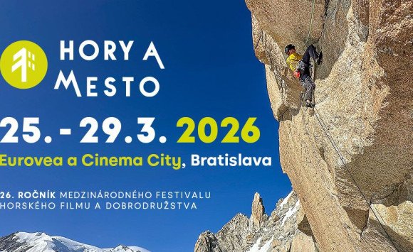 Dobrodružstvo pokračuje: Festival Hory a mesto štartuje svoju druhú štvrťstoročnicu