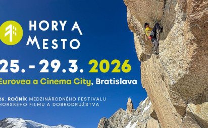 Dobrodružstvo pokračuje: Festival Hory a mesto štartuje svoju druhú štvrťstoročnicu