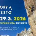 Dobrodružstvo pokračuje: Festival Hory a mesto štartuje svoju druhú štvrťstoročnicu