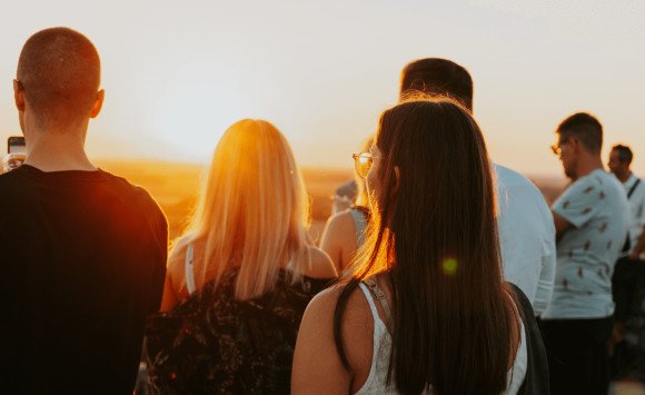 Rande s Bratislavou: Zákutia, ktoré si zamilujete (nielen na Valentína)