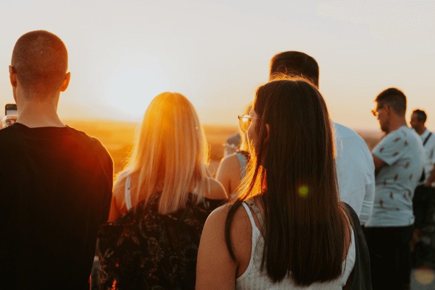 Rande s Bratislavou: Zákutia, ktoré si zamilujete (nielen na Valentína)