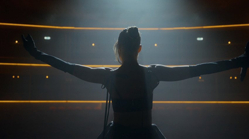 Nela Pocisková v novinke Pretekáme: Úspech nie je hodnota človeka