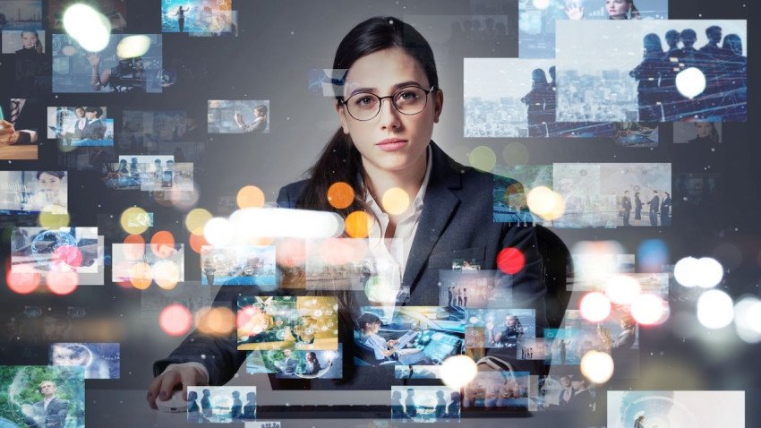 Správy v modernej dobe: Ako sa nestratiť v záplave informácií