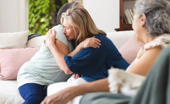 Šťastie iných pred vlastným uprednostňujú najmä ženy