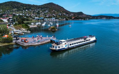 Prečo Zemplínsku šíravu obľubujú obyvatelia východného Slovenska