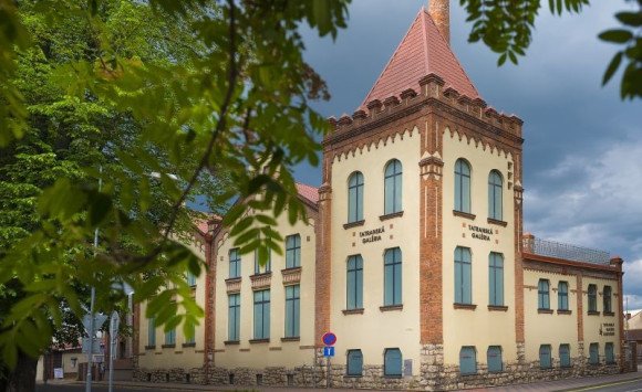 Tatranská galéria v Poprade: Program na marec 2026