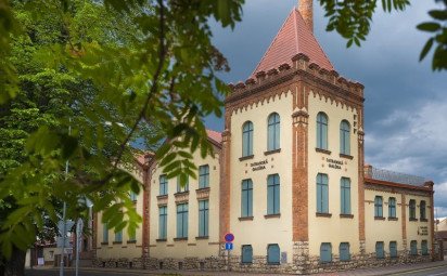 Tatranská galéria v Poprade: Program na marec 2026