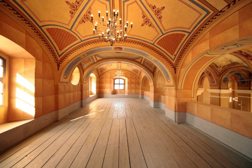 Vzniká nové Múzeum židovskej kultúry ako globálny magnet