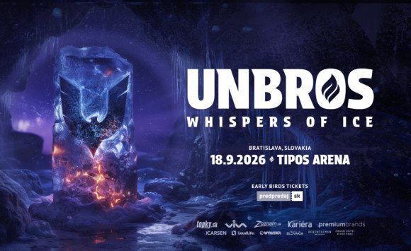 Bratislava zažije výnimočný audiovizuálny moment