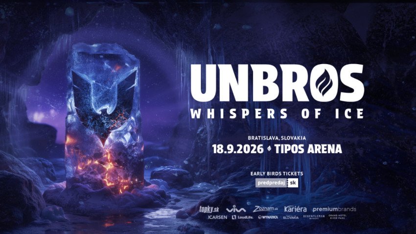 Bratislava zažije výnimočný audiovizuálny moment