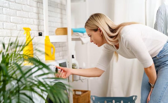 Jarné upratovanie: Na ktoré miesta a detaily najčastejšie zabúdame?