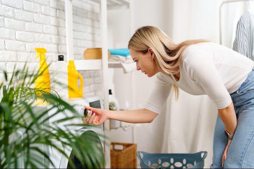 Jarné upratovanie: Na ktoré miesta a detaily najčastejšie zabúdame?