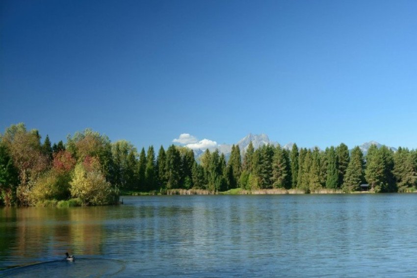 Najlepšie relaxačné miesta na Slovensku: Skryté perly pre dokonalý únik