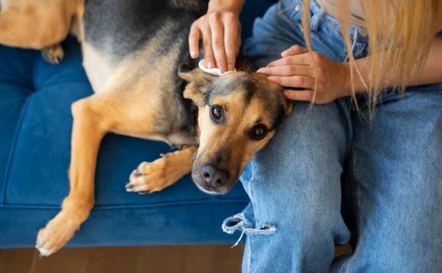 Jarné prechádzky a kliešte: Ako chrániť seba aj svojho štvornohého miláčika
