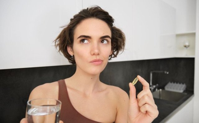 Nedostatok vitamínu D pocítite aj na psychike