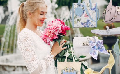 Pripravte sa na jar už teraz, in sú kvetinové vzory – ako ich nosiť štýlovo?