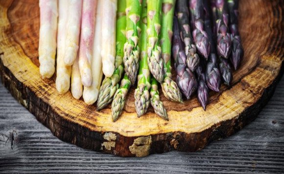 Prečo si na jar dopriať špargľu: Chuť aj zdravie v jednom