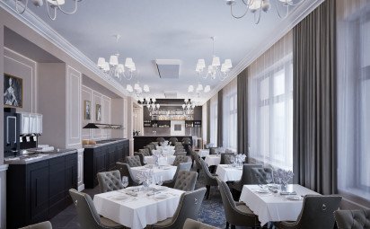 Slávnostné otvorenie Hotela Dukla v Bardejovských Kúpeľoch sa blíži