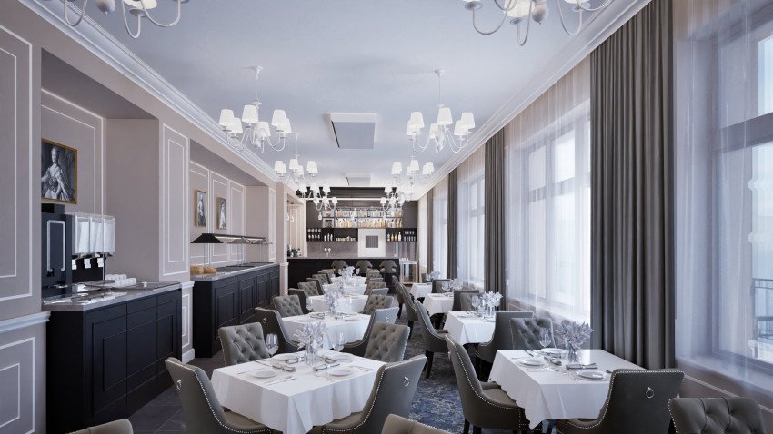 Slávnostné otvorenie Hotela Dukla v Bardejovských Kúpeľoch sa blíži