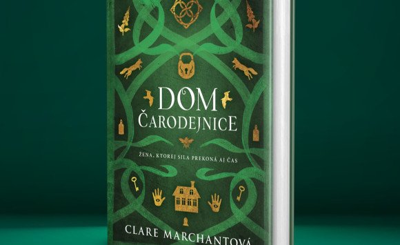 Silný príbeh o odvahe, osudovosti a domoch, ktoré si pamätajú bolesť aj nádej