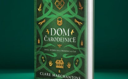 Silný príbeh o odvahe, osudovosti a domoch, ktoré si pamätajú bolesť aj nádej