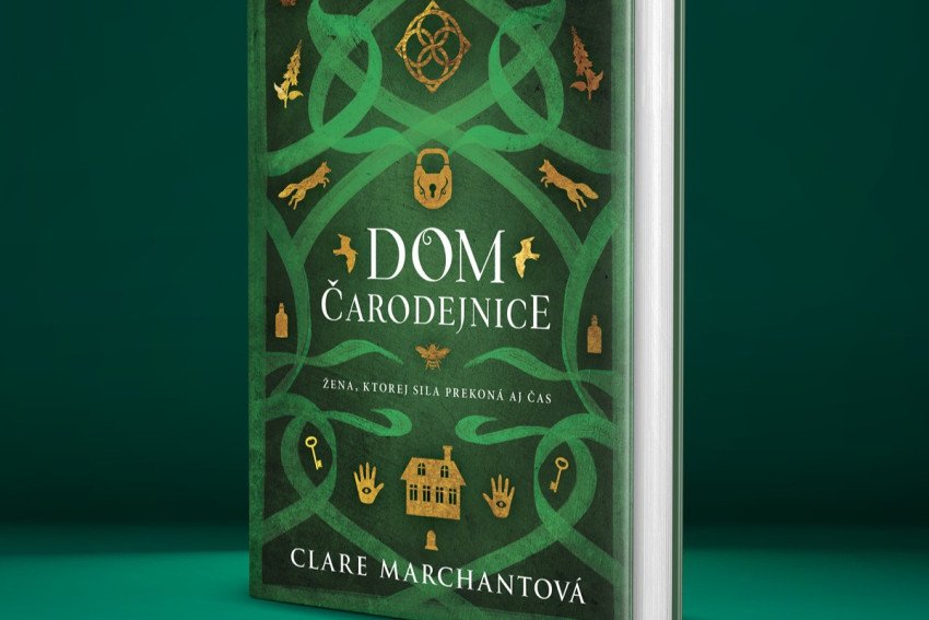 Silný príbeh o odvahe, osudovosti a domoch, ktoré si pamätajú bolesť aj nádej