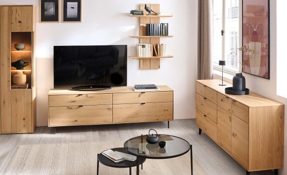 Marec je mesiac knihy. Máte tie svoje kam ukladať?