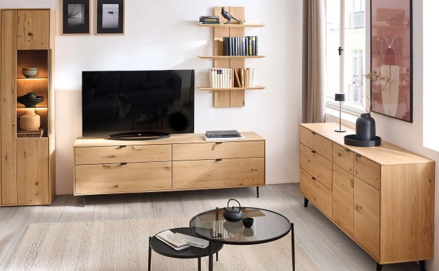 Marec je mesiac knihy. Máte tie svoje kam ukladať?