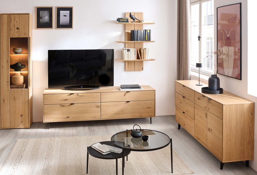 Marec je mesiac knihy. Máte tie svoje kam ukladať?