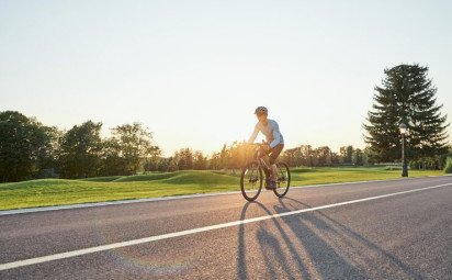 Prvé jarné kilometre: Ako odštartovať cyklistickú sezónu bezpečne a s radosťou