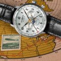 Zeppelin hodinky: retro elegancia s leteckou dušou z Hodinkovna.sk
