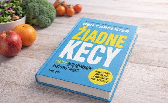 Prestaňte držať diéty. NEFUNGUJÚ! Začnite budovať tieto návyky.