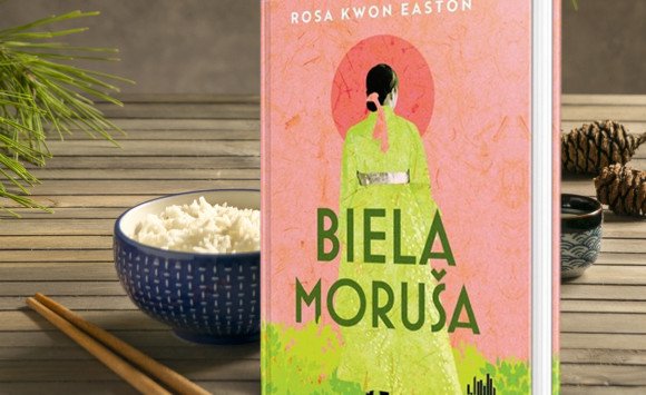 Silný ženský osud v tieni vojny. Historický príbeh Biela moruša