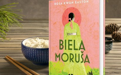 Silný ženský osud v tieni vojny. Historický príbeh Biela moruša