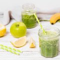 Zelené smoothie na každý deň: Pohár plný energie, ktorý si zamilujete