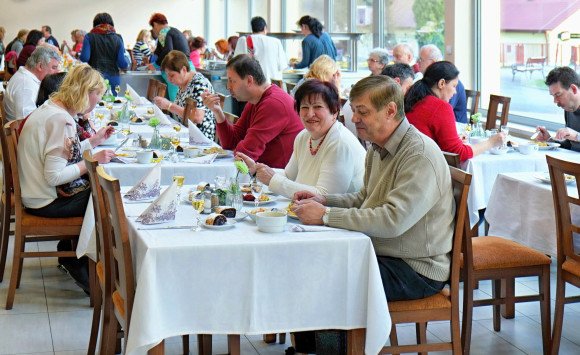 Jarná pohoda v kráľovských kúpeľoch: Bardejovské Kúpele vsádzajú na Veľkú noc