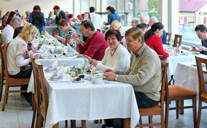 Jarná pohoda v kráľovských kúpeľoch: Bardejovské Kúpele vsádzajú na Veľkú noc