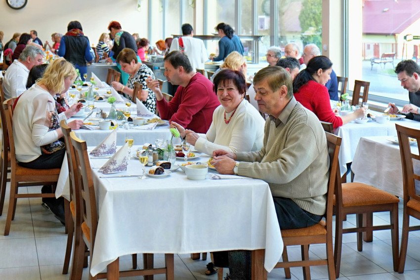 Jarná pohoda v kráľovských kúpeľoch: Bardejovské Kúpele vsádzajú na Veľkú noc