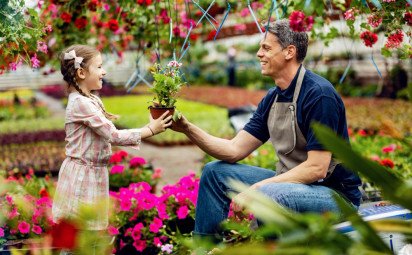 Sadenie letničiek: Ako vytvoriť farebnú záhradu plnú života