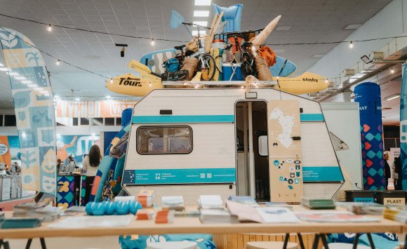 Najlepšie slovenské kempingy sú v Trnavskom kraji