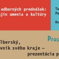 Aleš Šilberský: Slovom o knihe „Táta Hugo Šilberský, malíř a milovník svého kraje“