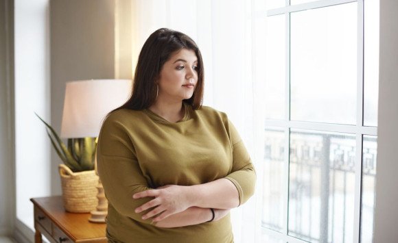 4. marec je Svetový deň obezity