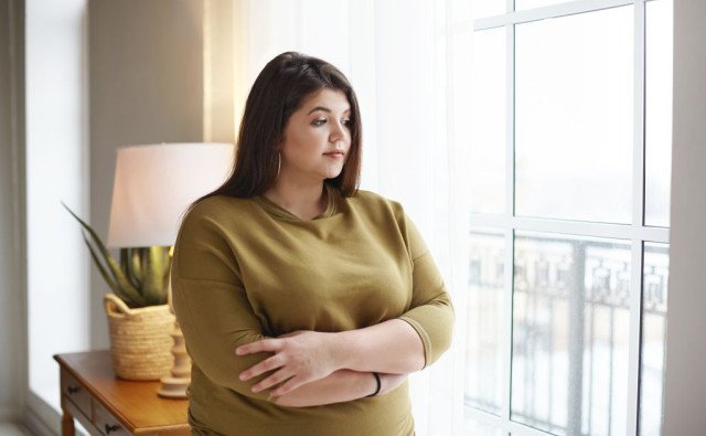 4. marec je Svetový deň obezity