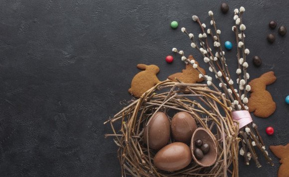 Veľkonočné vychytávky na sviatočný stôl aj do kuchyne