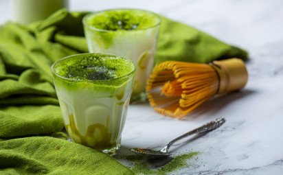 Test matcha čajov: Kvalita v šálke nie je samozrejmosťou