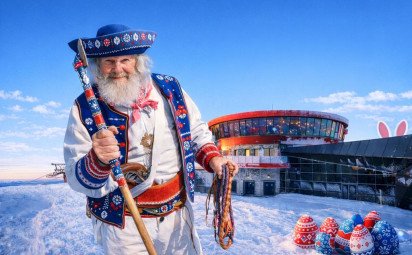 Jar na Liptove spája lyžovanie, turistiku, cyklistiku aj termálne zážitky