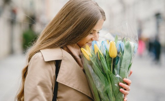 Medzinárodný deň žien po švédsky