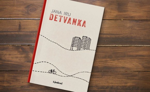 Príbeh z malého mesta, ktorý je väčší než sa zdá. Detvanka od Jany Iru
